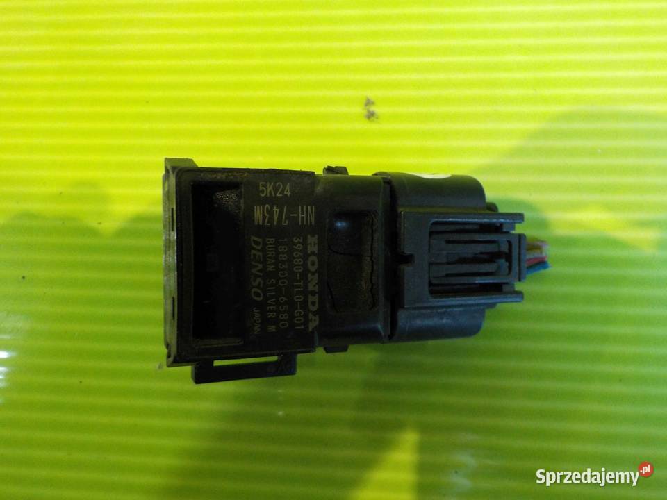 ACCORD VIII 08r czujnik parkowania 39680TL0G01 Suków