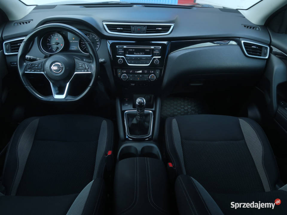 Nissan Qashqai 12 DIGT Qashqai
