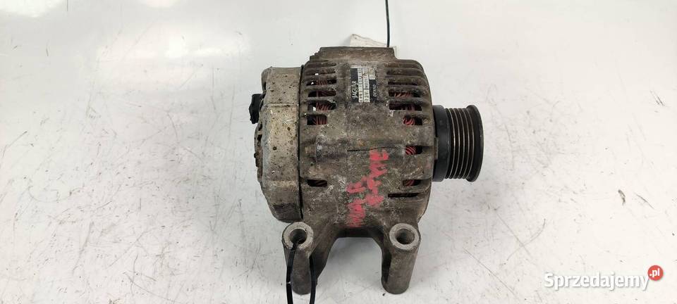 ALTERNATOR JAGUAR STYPE XR8310300BC Lipno