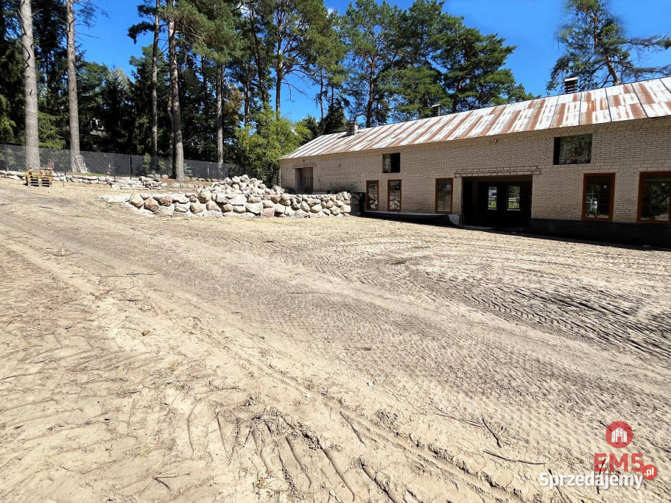 Lokal 250m2 Białystok