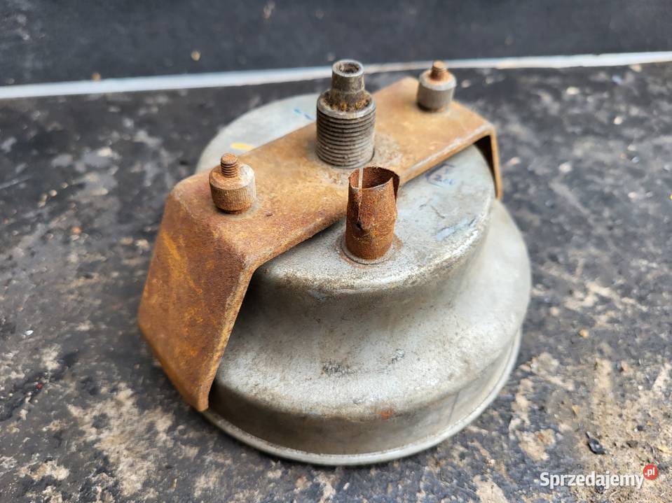 LICZNIK VDO BORGWARD B611 TACHO OPEL FORD BMW Rybnik