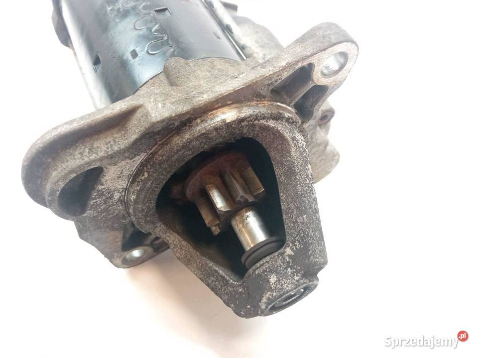ROZRUSZNIK 25198414 0001192081 14 16V Opel Corsa osobowe