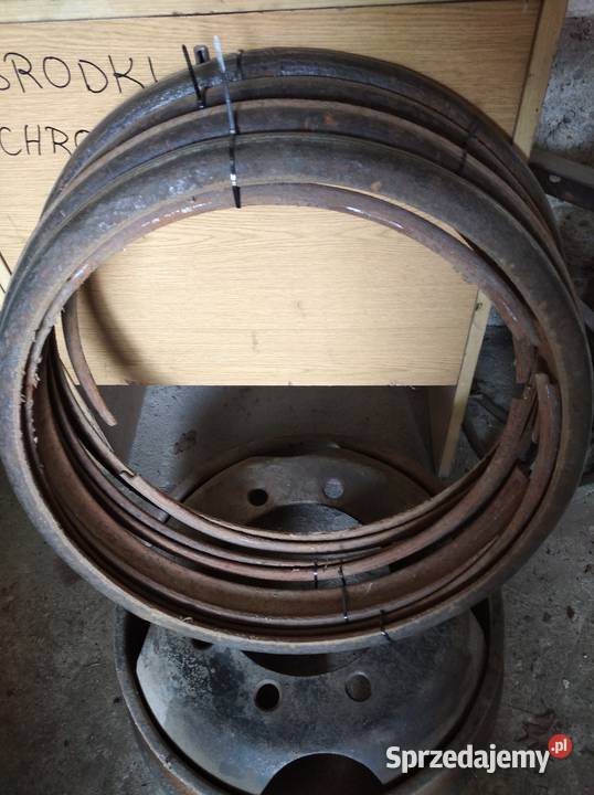 Opona 825x20 825 r20 4 sztuki