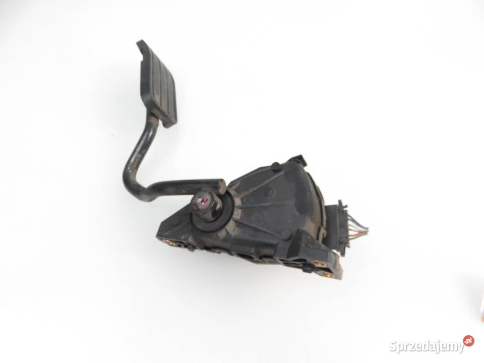 POTENCJOMETR GAZU FORD GALAXY I WGR 19 TDI