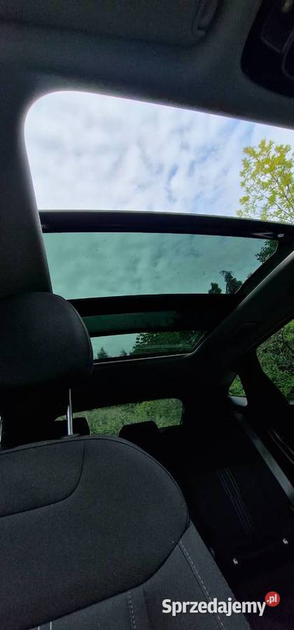 Hyundai tucson 2021 hybryda