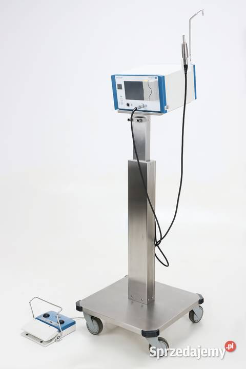 System chirurgiczny AESCULAP MICROSPEED UNI Leszno