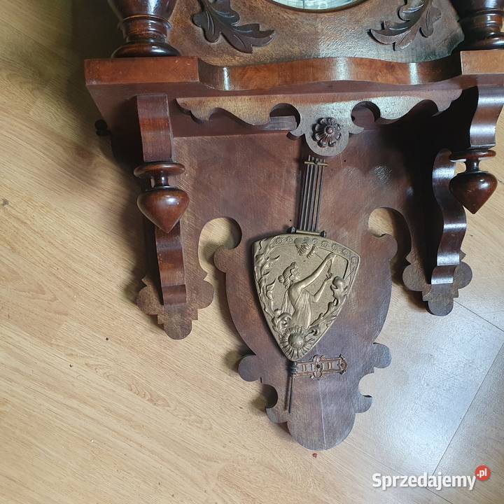 Sprawny Ślązak FMS P42tarcza porcelanaseledynka Wrocław
