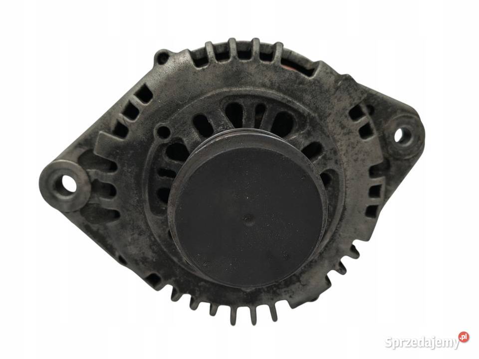 ALTERNATOR Opel Astra H Meriva A 17 CDTI 74320 osobowe lubelskie Chełm