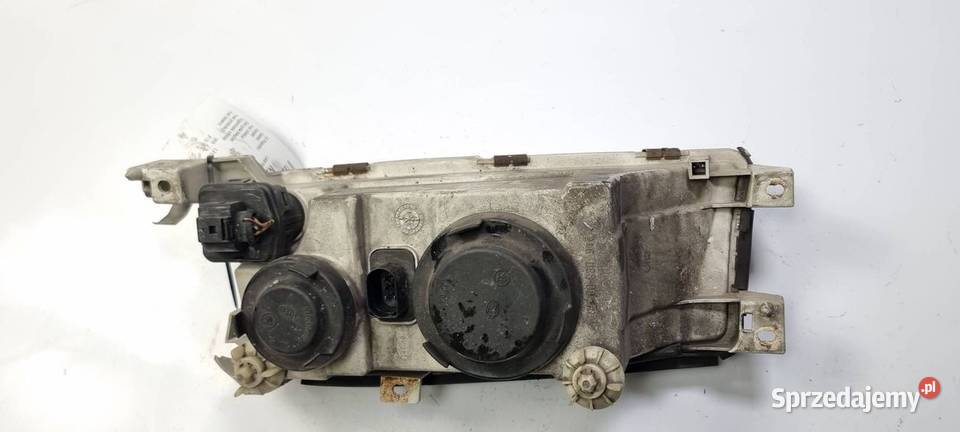 LAMPA PRAWA PRZÓD SKODA OCTAVIA I 24608600 Pozostałe Lipno