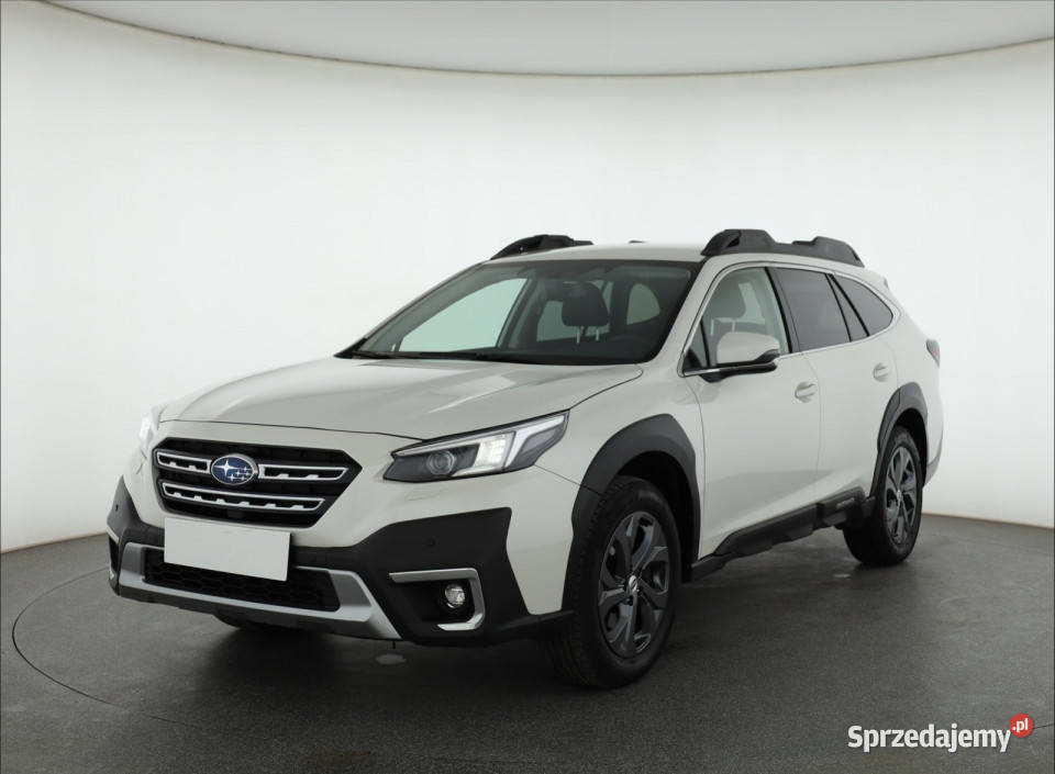 Subaru Outback 25 i klimatyzacja Outback