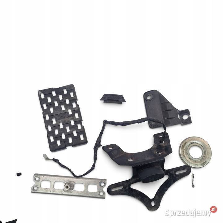 MOCOWANIE UCHWYT OSŁONA Suzuki GSXR 600 750 GSXR Chełm