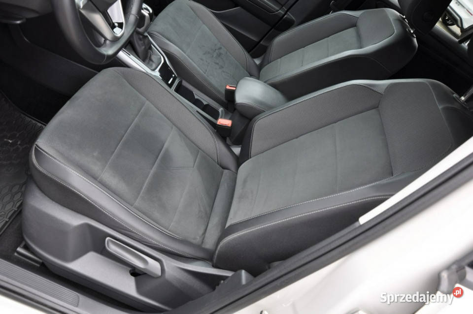 Volkswagen TRoc 15TSI 150 DSG Style Kamera garażowany T-Roc Stalowa Wola