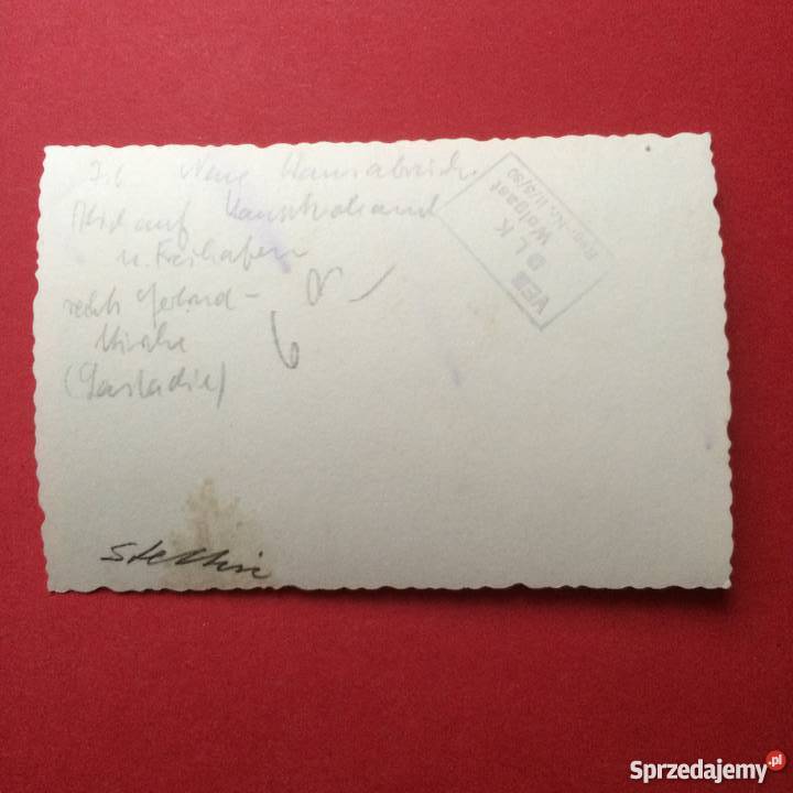 Komplet fotografii zachodniopomorskie Szczecin