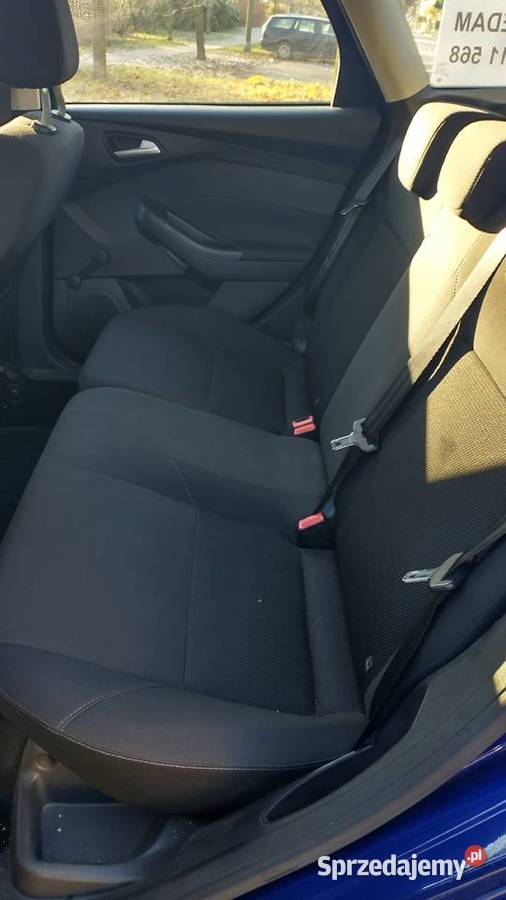 Sprzedam Ford Focus Bydgoszcz