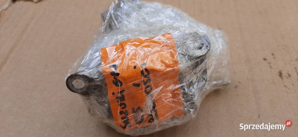 Suzuki GN 125 różności pakiet Pozostałe Warszawa