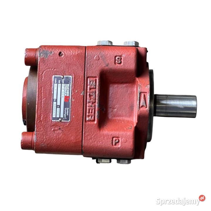 Bucher Hydraulik QT 41063R QT41063R Pompa Poznań