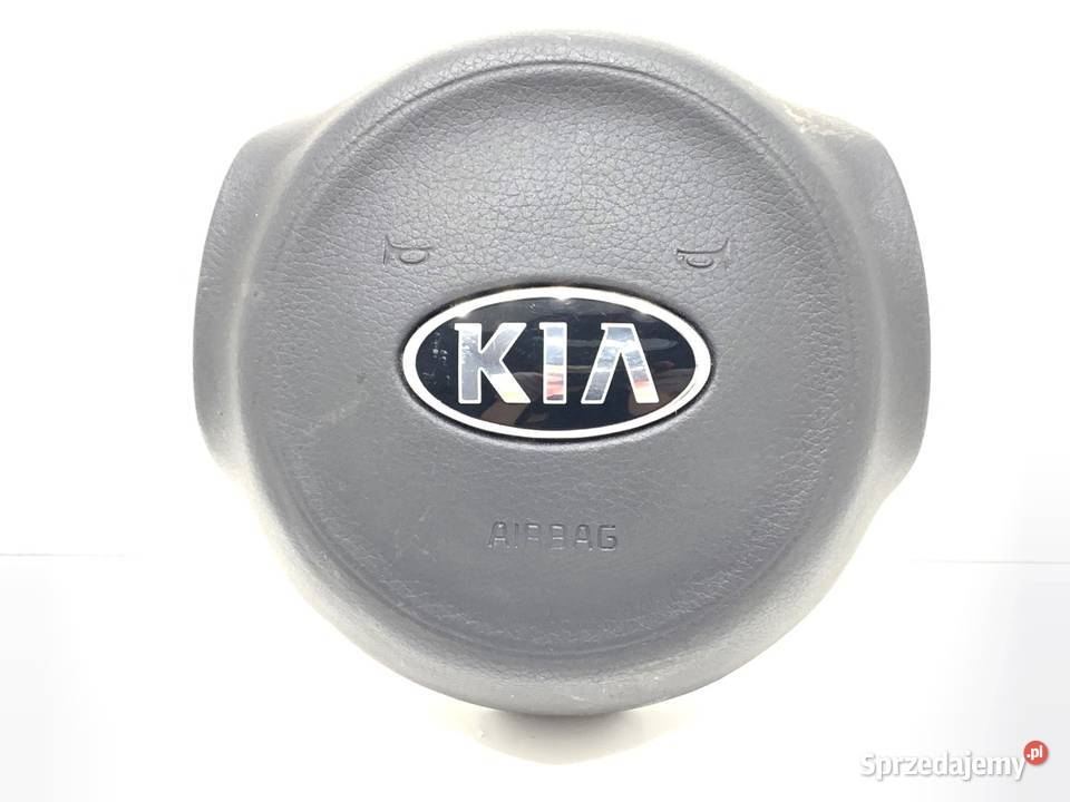 PODUSZKA POWIETRZNA KIEROWCY KIA RIO IV AIRBAG