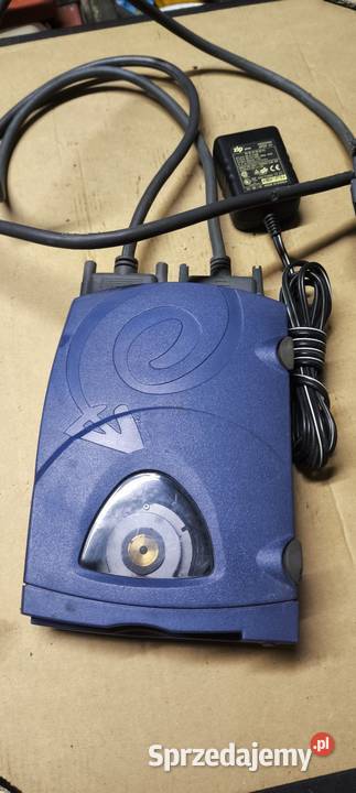 Zewnetrzna stacja dyskietek zip z250s retro pc Lutoryż sprzedam