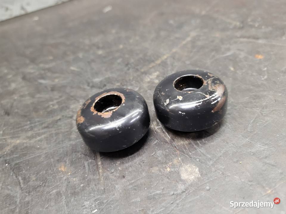 Manetka gazu manetki rolgaz ciężarki kierownicy Lublin