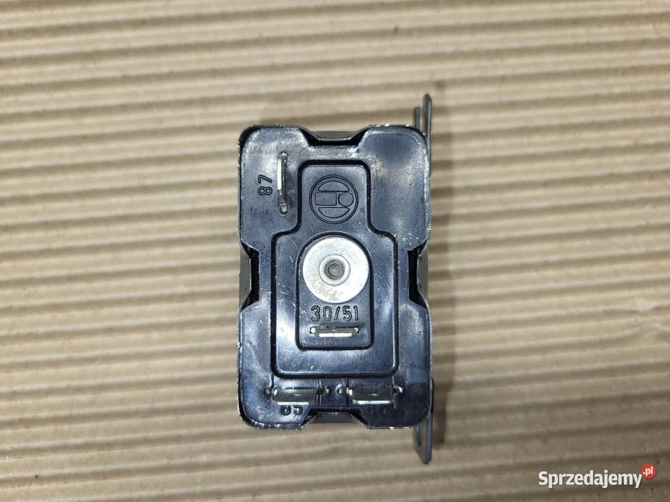 Fiat 125 p FSO Żuk Nysa Nowy przekaźnik świateł osobowe Piaseczno sprzedam