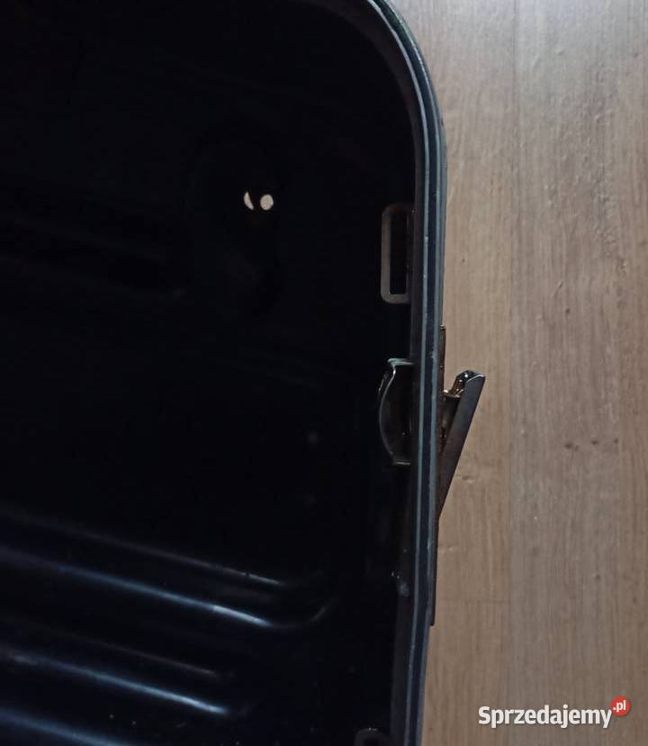 Kufer boczny dolnośląskie Legnica