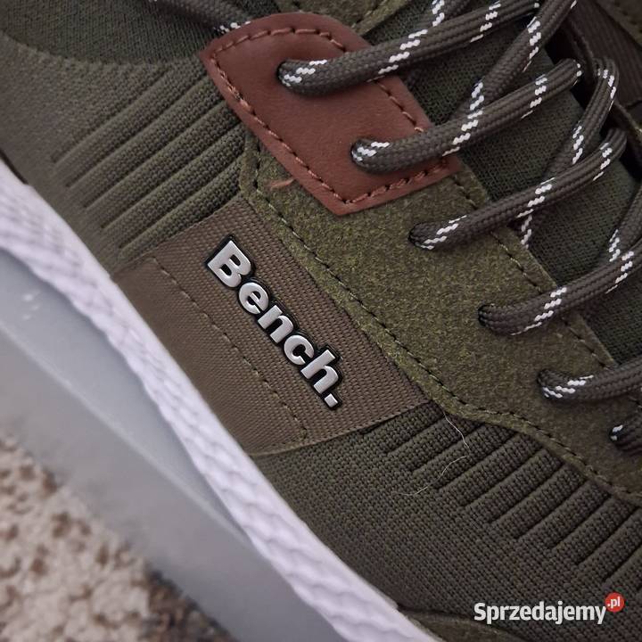 Buty sportowe męskie Bench rozmiar 44