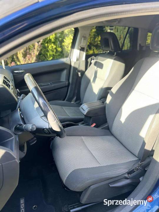 Dodge Caliber 1998cm3 Radom