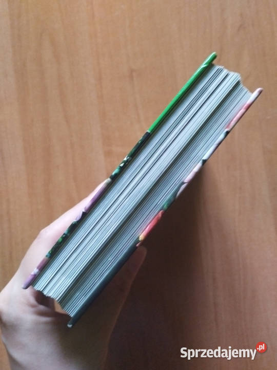Książka Kwiaty 1001 fotografii Katowice
