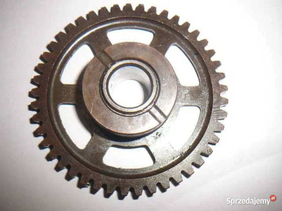 Koło zębate Yamaha XJR 1300 Ostrów Wielkopolski