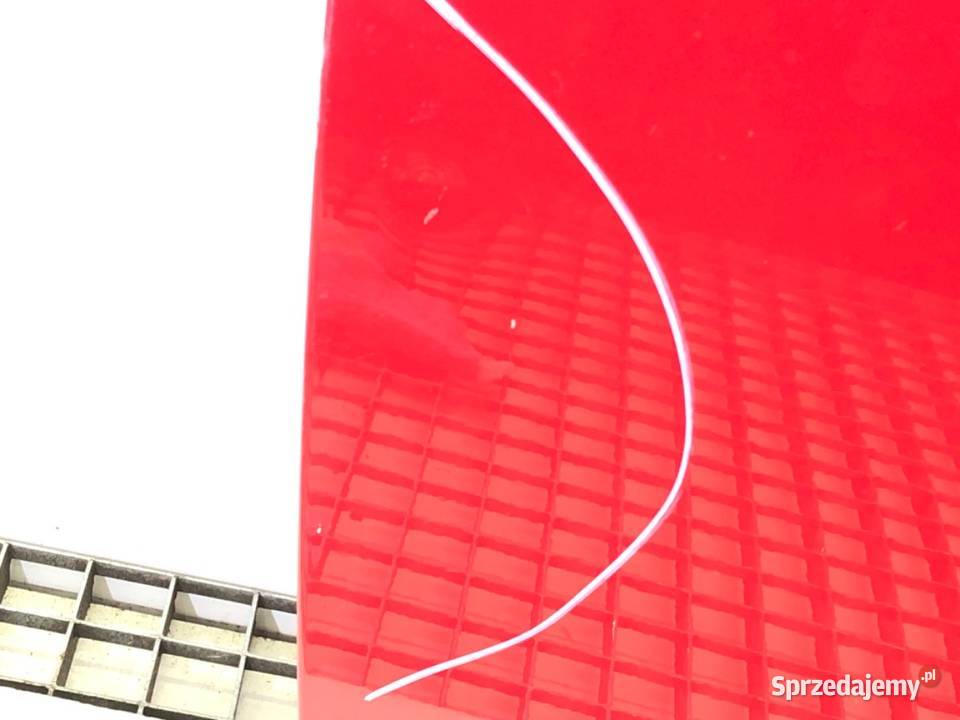 DRZWI PRAWY PRZÓD MINI CLUBMAN R55 Hatchback osobowe