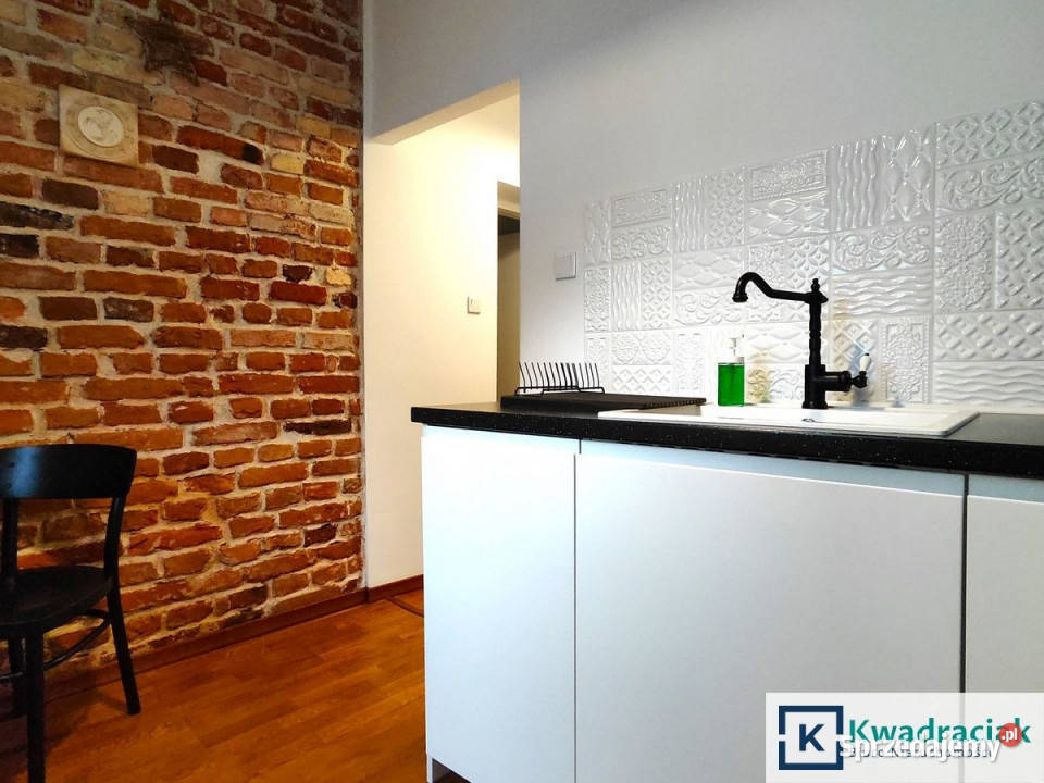 Mieszkanie Sanok 4922m2 1pokojowe Piętro 1