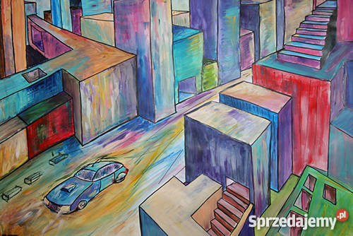 Kurs rysunku i malarstwa dorosłych Poznań Pozostałe Poznań sprzedam