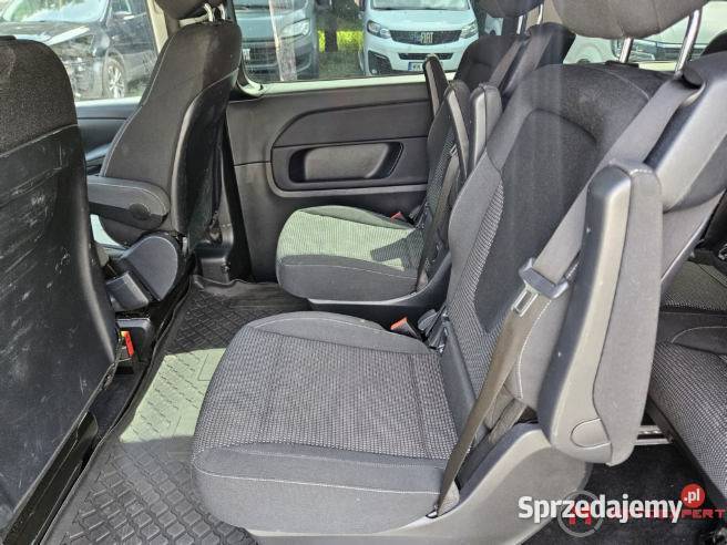 MERCEDES V KLASA 2021 195000 ccm 190 Warszawa