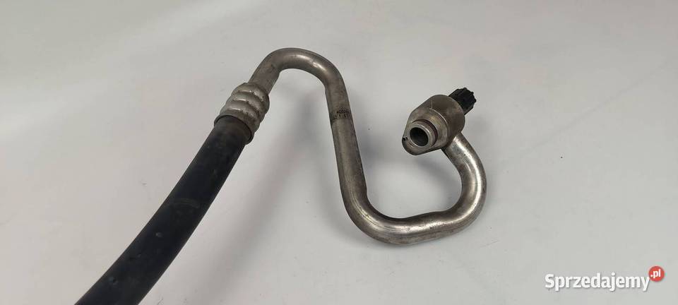 PRZEWÓD KLIMATYZACJI AUDI A6 C7 4G0260707M Lipno