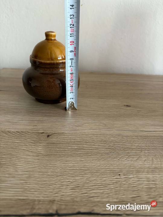 Cukiernica Nefryt z Mirostowice prl Przedbórz sprzedam