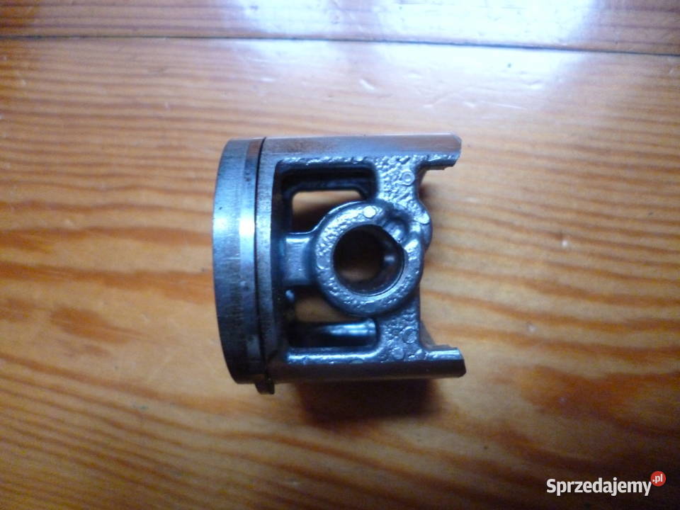 Piła spalinowa Dolmar 341 tłok cylinder silnik mazowieckie Łochów