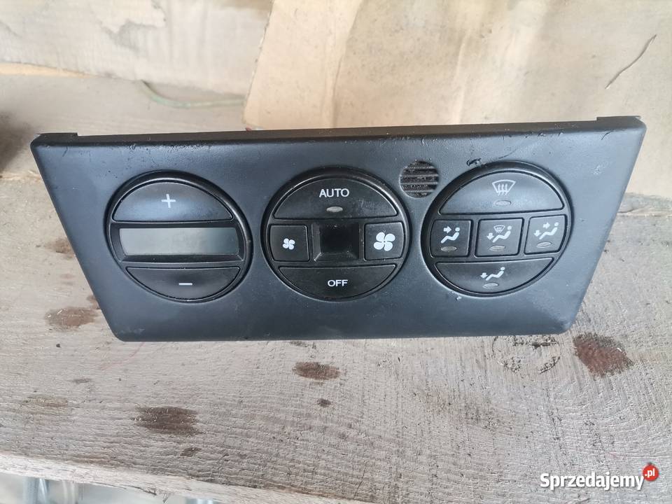 Panel Sterowania Nawi Opel Vectra B osobowe Wisznice