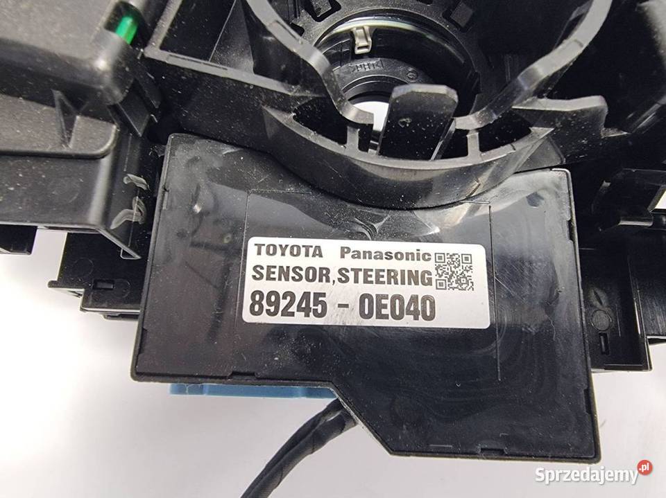 PRZEŁĄCZNIK ZESPOLONY LEXUS RX350 892450E040 Lipno