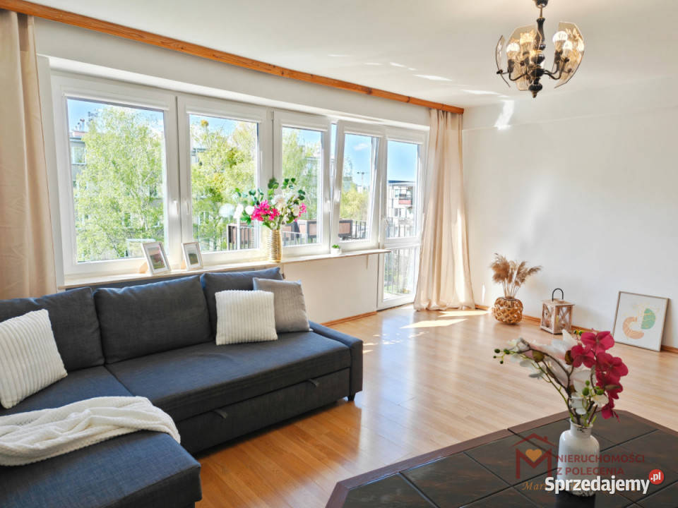 Mieszkanie 484m2 Pruszków 11570zł/m2 Sprzedaż