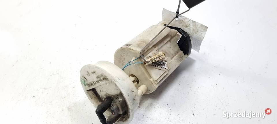 POMPKA PALIWOWA SKODA OCTAVIA I 1J0919183B kujawsko-pomorskie Lipno