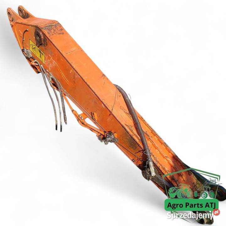 Ramię Wysięgnik Maszt Kiwak Łącznik Doosan DX Ciechanowiec