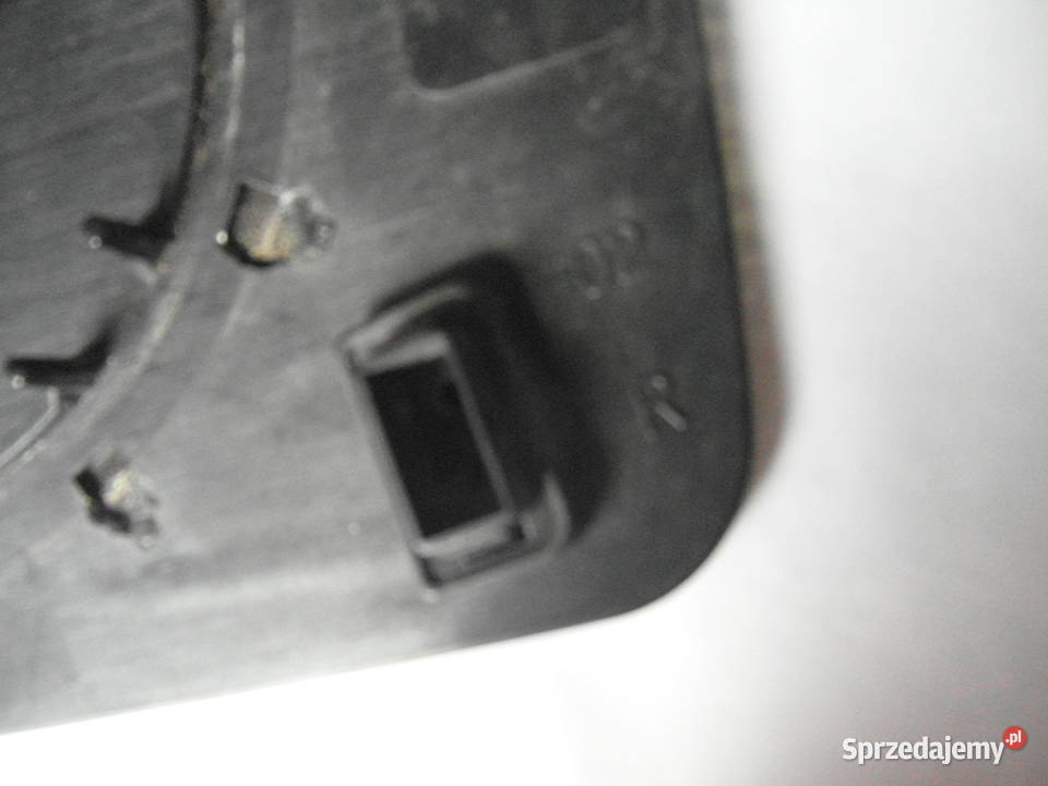 prawe lusterko mercedes G Klasa W463