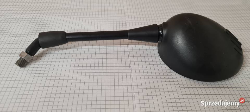 BMW GS lusterko lewe Warszawa sprzedam