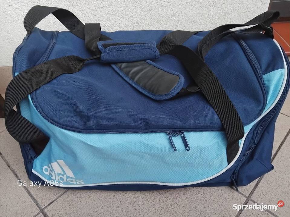 Torba treningowa Adidas