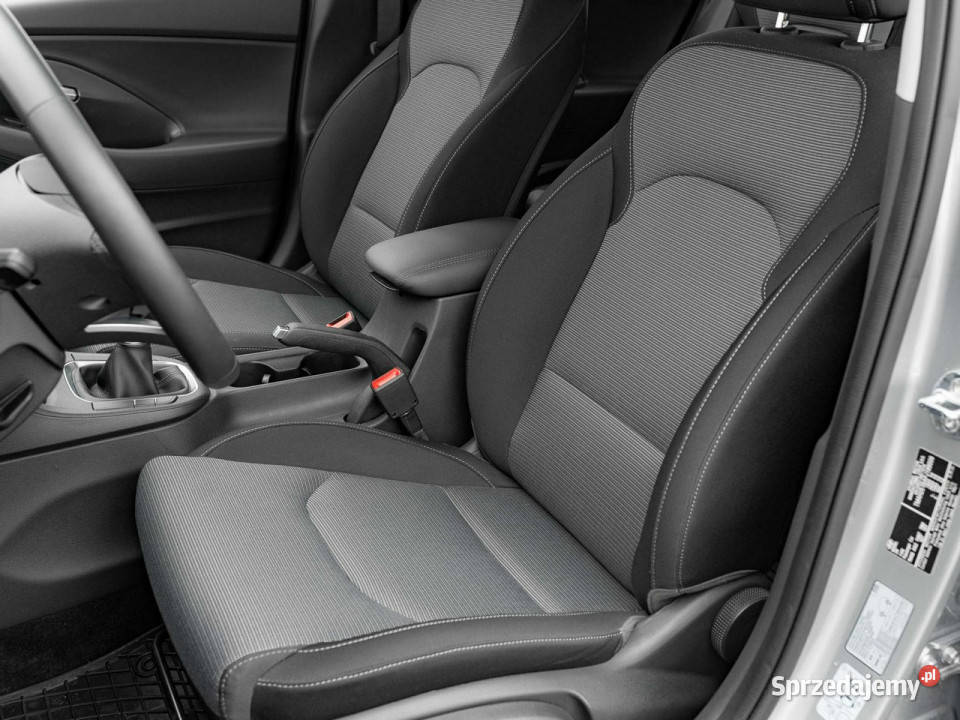 Hyundai i30 GD1F00210 TGDI Modern Kcof Czpark 998cm3 pomorskie