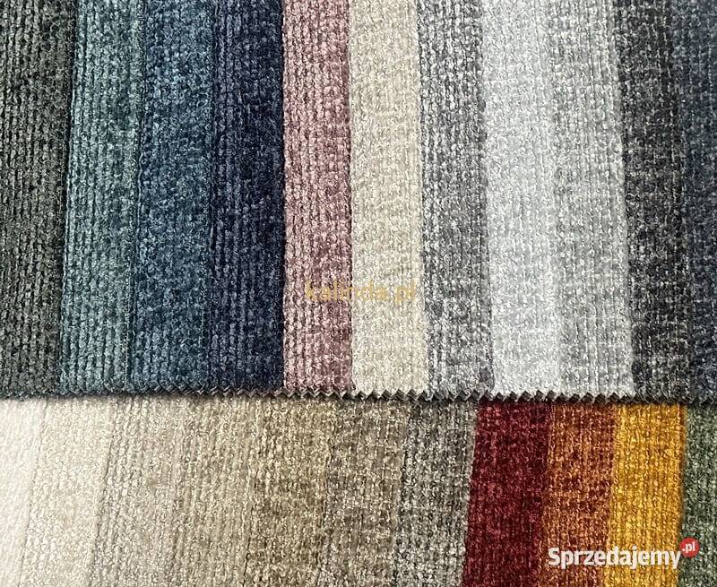 Genesis materiał tapicerski meblowy Krzesła Katowice sprzedam