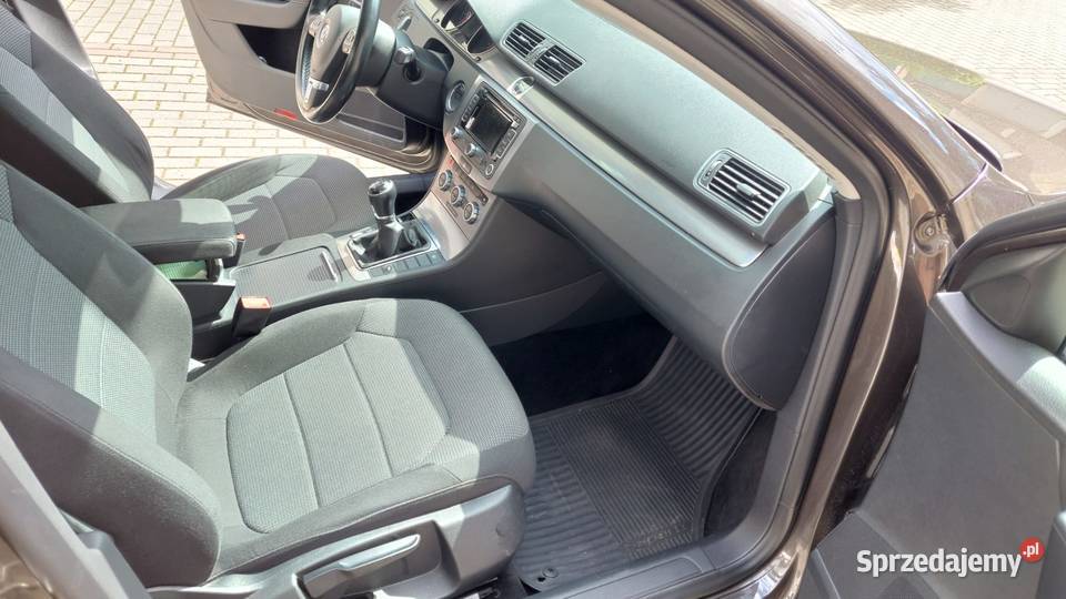 Sprzedam Passata b7 14 TSI Legnica