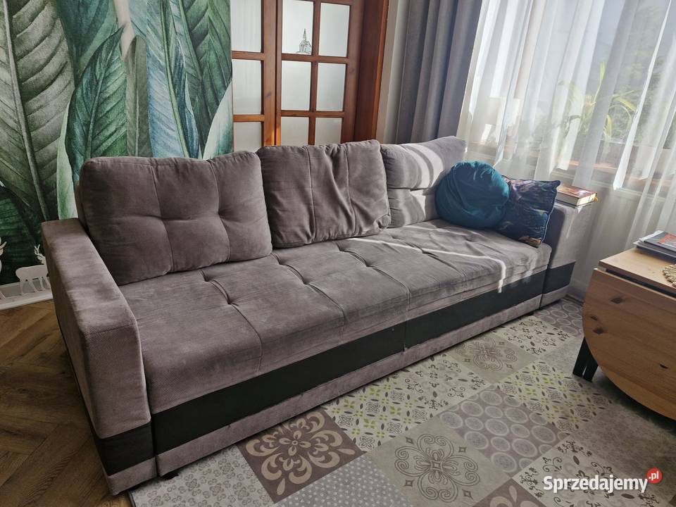 Oddam dwie kanapy Turek