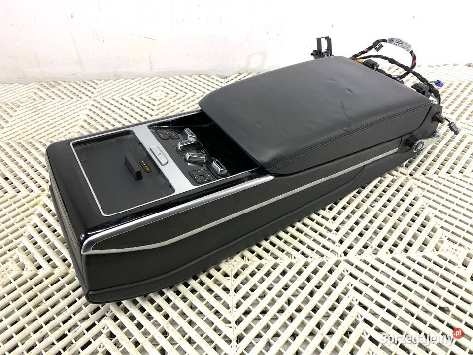 PODŁOKIETNIK ŁADOWARKA INDUKCYJNA PANEL podkarpackie