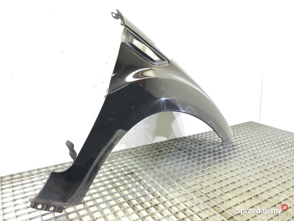 BŁOTNIK PRAWY PRZÓD KIA SOUL I Minivan OSŁONA podkarpackie